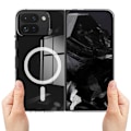 Pikkukuva 8 / 10: MagSafe-kuori Google Pixel 9 Pro Fold Transparent