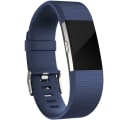 Pikkukuva 1 / 2: Fitbit Charge 2 -sininen silikoniranneke