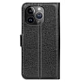 Pikkukuva 7 / 7: iPhone 15 Pro Max -puhelinkotelo, musta