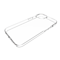 Miniatyrbild 3 av 5: iPhone 15 Case TPU Clear