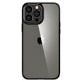 Pikkukuva 2 / 6: Spigen iPhone 13 Pro Max -kotelo Ultra Hybrid Crystal Matte Black