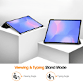 Pikkukuva 5 / 10: Samsung Galaxy Tab S10 FE Plus Tri-Fold Kotelo Kynätelineellä S