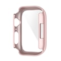 Pikkukuva 3 / 8: Apple Watch 45mm Series 9 -kotelon kova muovi, ruusukulta