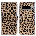 Pikkukuva 1 / 5: Google Pixel 8 Pro -kotelo, leopardikuvio