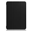 Miniatyrbillede 7 af 9: iPad Air 10.5 3rd Gen (2019) Etui Tri-fold Sort