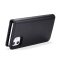 Pikkukuva 6 / 10: DG.MING 2-in-1 Magneettilompakko iPhone 11 Musta