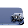 Miniatyrbillede 5 af 6: Mocolo 0,2mm Hærdet Glas Linsebeskyttelse iPhone 12 Pro Max