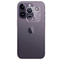 Miniatyrbillede 2 af 5: Hærdet Glas Skærmbeskyttelse & Linsebeskyttelse iPhone 15 Pro