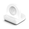 Miniatyrbillede 2 af 5: Opladningsstativ til Samsung Galaxy Watch 6 40mm/44mm/Classic 43mm/47mm