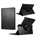 Miniatyrbillede 2 af 8: 360-Etui iPad Pro 12.9 6. generation (2022) Sort