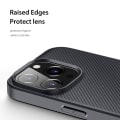 Miniatyrbillede 5 af 6: Dux Ducis Fino Series Cover iPhone 14 Pro Sort