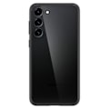 Pikkukuva 2 / 10: Spigen Samsung Galaxy S23 -kotelo Ultra Hybrid Matte Black