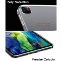 Pikkukuva 4 / 5: Skal iPad Pro 11 4th Gen (2022) TPU Transparent