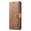 Pikkukuva 3 / 10: DG.MING 2-in-1 Magneetilla Varustettu Lompakko Google Pixel 9 Pro Cognac