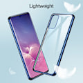 Pikkukuva 3 / 8: ESR Essential Crown Case Samsung Galaxy S20 Plus Sininen