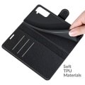 Miniatyrbillede 3 af 6: Mobilcover Samsung Galaxy S22 Plus Sort