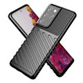 Pikkukuva 2 / 2: Thunder Skal Samsung Galaxy S21 Ultra Musta