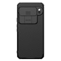 Pikkukuva 2 / 9: Nillkin CamShield Kotelo Google Pixel 9 Pro XL Musta