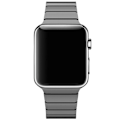 Miniatyrbild 2 av 4: Länkarmband Apple Watch Series 10 42mm Svart