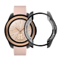 Miniatyrbillede 2 af 4: Fuld dækkende cover til Samsung Galaxy Watch 46mm Sort