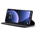 Pikkukuva 3 / 10: CaseMe Slim Lompakkokotelo Xiaomi 13T Musta