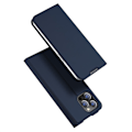 Miniatyrbild 1 av 6: Dux Ducis Skin Pro Series Fodral iPhone 14 Pro Max Blå