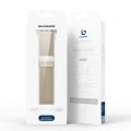 Miniatyrbild 9 av 9: Dux Ducis Elastic Nylon Woven Strap Apple Watch Ultra 2 49mm Bei