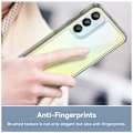Pikkukuva 5 / 6: Hybrid Edge Case Samsung Galaxy A16 Läpinäkyvä
