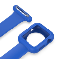 Pikkukuva 6 / 7: Apple Watch 38/40/41 mm Skal Sjuksköterskeklocka Blå