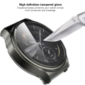 Pikkukuva 3 / 5: Huawei Watch GT 2 Pro:lle läpinäkyvä suojakuori