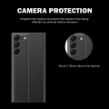 Miniatyrbillede 2 af 7: Samsung Galaxy S24 Plus Etui Med Display Sort
