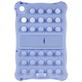Pikkukuva 2 / 7: Lenovo Tab M10 (3. sukupolvi) Kuori Pop It Fidget Lila