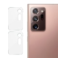 Miniatyrbild 1 av 4: IMAK 2 Pack 0.3mm Härdat Glas Linsskydd Galaxy Note 20 Ultra