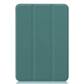Pikkukuva 8 / 9: iPad Mini 6. sukupolvi (2021) -kotelo, kolminkertainen vihreä