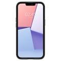 Pikkukuva 3 / 5: Spigen iPhone 13 -kotelo Ultra Hybrid Crystal Matte Black