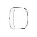 Miniatyrbild 4 av 7: Heltäckande Skal Fitbit Versa 2 Transparent