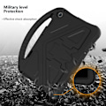 Pikkukuva 5 / 6: Lenovo Tab M10 (3. sukupolvi) suojakotelo, musta