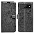 Miniatyrbild 1 av 6: Mobilfodral Google Pixel 7 Svart