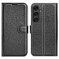 Miniatyrbillede 1 af 7: Mobilcover Samsung Galaxy S25 Sort