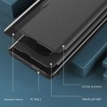 Miniatyrbillede 5 af 5: Xiaomi 12T Pro Etui Med Display Sort