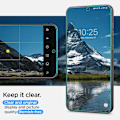 Miniatyrbillede 6 af 10: Spigen Neo Flex skærmbeskytter Samsung Galaxy S23 2-pak