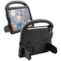 Miniatyrbillede 6 af 7: Skal til iPad Air 10.9 4th Gen (2020) Sort