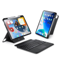 Miniatyrbillede 1 af 9: Dux Ducis Bluetooth-tastatur Etui iPad Pro 11 4. generation (2022)