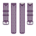 Pikkukuva 5 / 5: Fitbit Charge 5 -urheiluranneke, lila