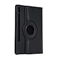 Miniatyrbild 3 av 4: 360-Fodral Samsung Galaxy Tab S9 Plus Svart