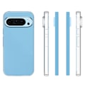 Miniatyrbild 6 av 7: Skal Google Pixel 9 Pro TPU Transparent