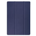 Miniatyrbillede 7 af 7: Tri-Fold Galaxy Tab S7 Plus/S8 Plus 12.4 Etui med S Pen-holder