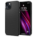 Miniatyrbillede 1 af 10: Spigen iPhone 14 Plus Cover Liquid Air Sort