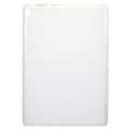 Pikkukuva 1 / 2: Kuori Lenovo Tab M10/P10 TPU Läpinäkyvä