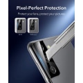 Pikkukuva 2 / 6: ESR Täysin peittävä linssinsuoja Samsung Galaxy S21 2-pakkaus